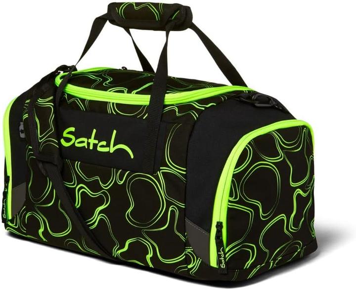 Satch Match Kollektor 7-teiliges Schulrucksack-Set (30 l)