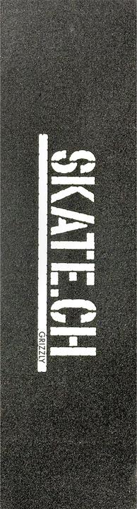 Actual product image Skate.ch Grizzly X SKATE.CH Stamp Sheet