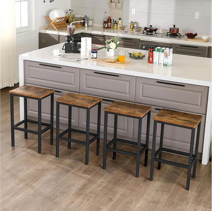 Actual product image Vasagle Margarita 2er-Set