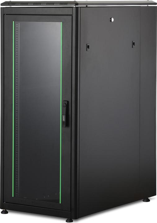 Nero, RAL 9005