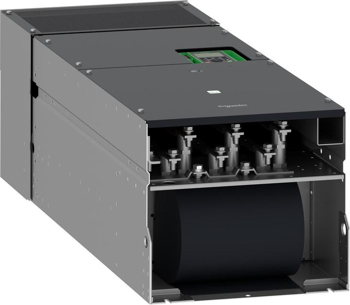 Produktbild Schneider Electric Frequenzumrichter, ATV930, 220kW, ATV930C22N4
