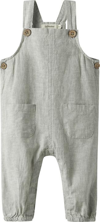 Name it Gestreifte Overall (62)