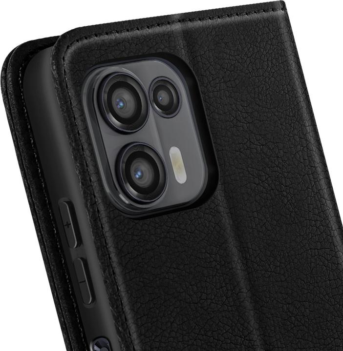 Produktbild Avizar Chesterfield Cover (Motorola Edge 20 Lite)