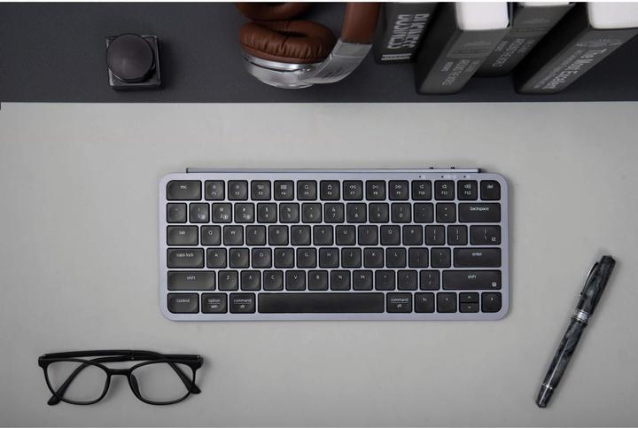 Produktbild Keychron B1 Pro (US, Kabellos)