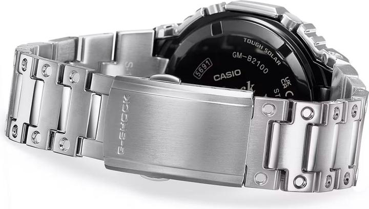 Immagine prodotto Casio GM-B2100SD-1AER (Orologio digitale, 49.80 mm)