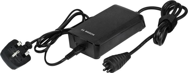Bosch eBike Compact chargers (E-bike charger)