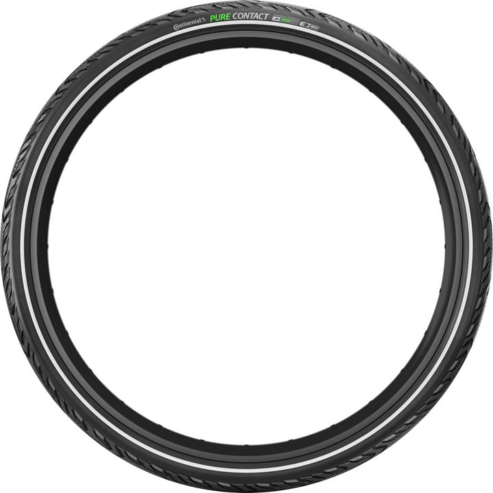 Produktbild Continental Pure Contact 28" Faltreifen (28 x 2.00, 50-622)