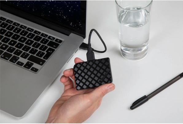 Immagine prodotto Verbatim Store 'n' Go Mini (512 GB)