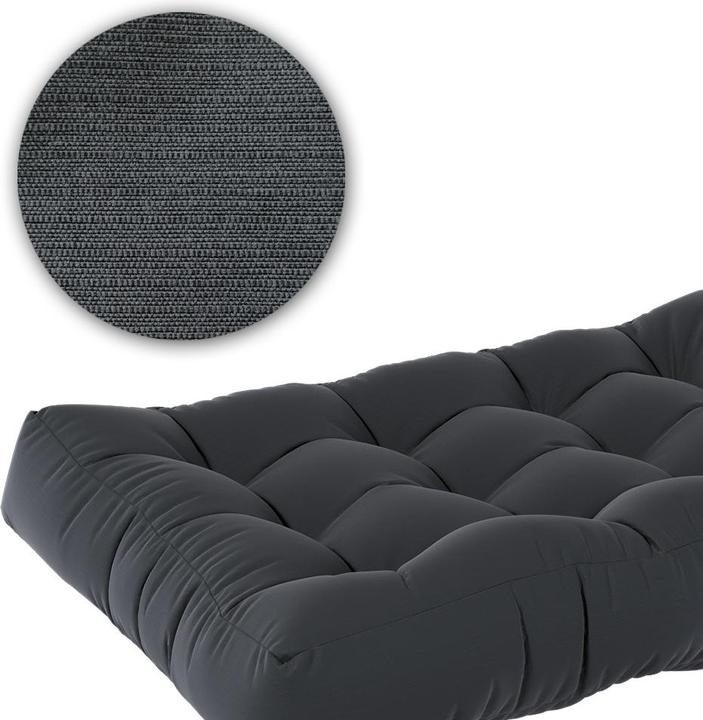 Actual product image Vicco Set Flocken (120 x 80 x 15 cm, 120 x 20 x 40 cm)