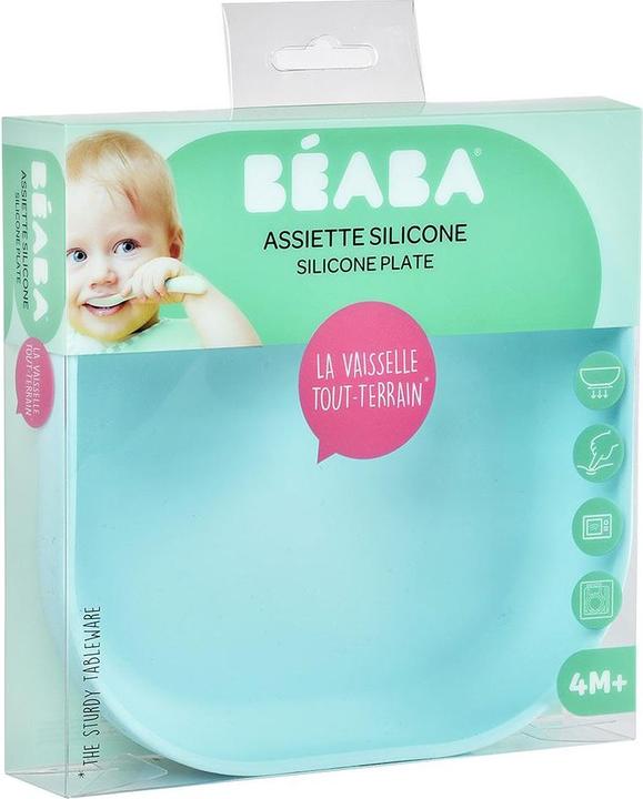Productafbeelding Beaba Plaat