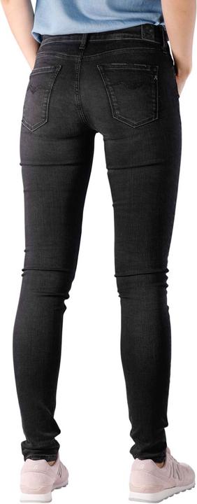 Immagine prodotto Replay Jeans Luz a vita alta 098 (W28/L32)