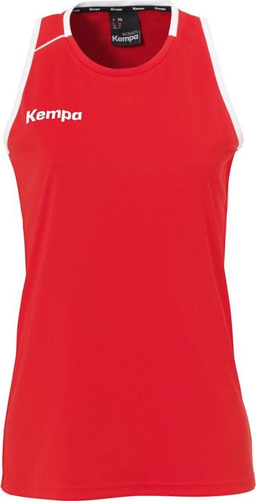 Immagine prodotto Kempa Giocatore Canotta Donna (XXL)