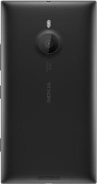Image du produit Nokia Lumia 1520 (32 Go, Noir, 6", 4G)