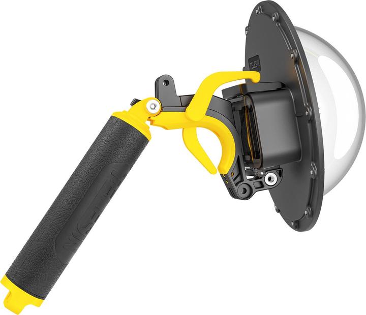 Immagine prodotto Telesin Porta a cupola per DJI Action 3/4 (4)