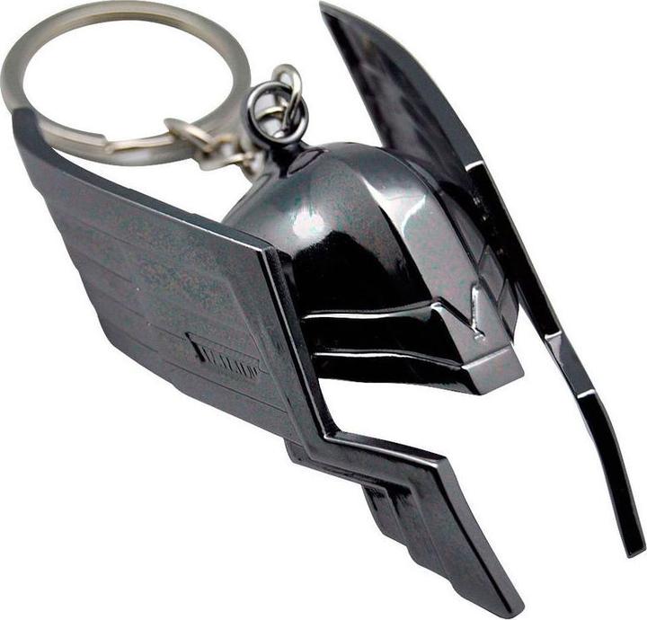 Actual product image Kids Licensing Kid Licensing Unisex Keyring for Children's
