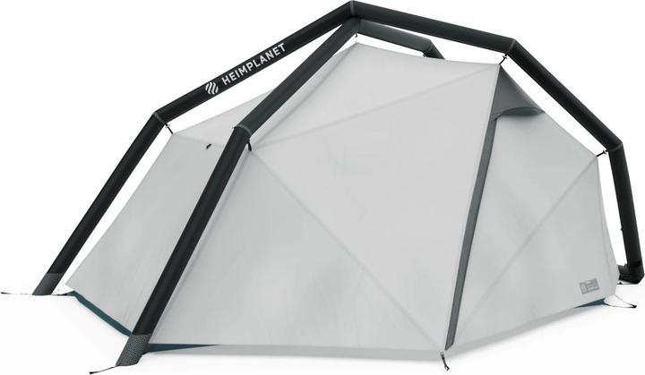 Produktbild Heimplanet Fistral (Kuppelzelt, 2.85 kg, 2 Personen)