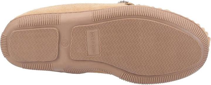 Immagine prodotto Hush Puppies Pantofole Allie in pelle (35.5)