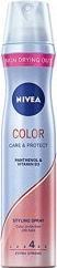 Produktbild NIVEA Hairspray for radiant hair color Color Care & Protect 250 ml (250 ml)