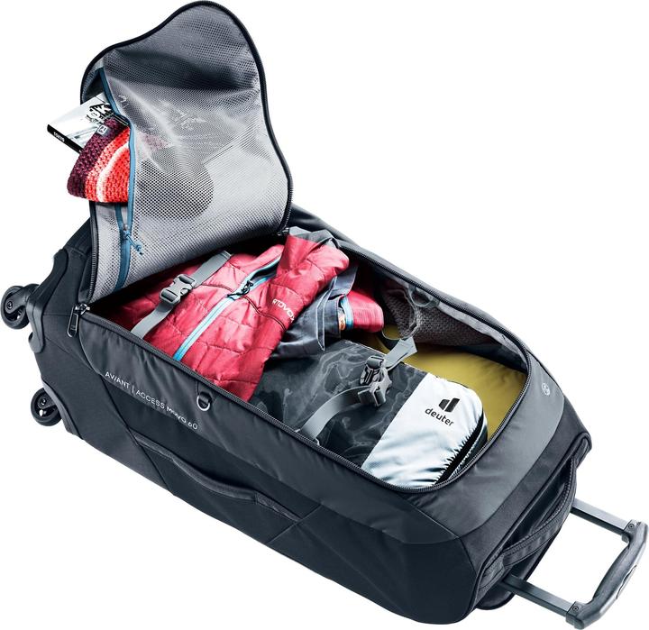 Produktbild Deuter Aviant Access Movo 60 (60 l)