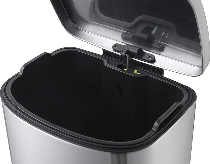 Actual product image EKO Pedal bin (50 l)