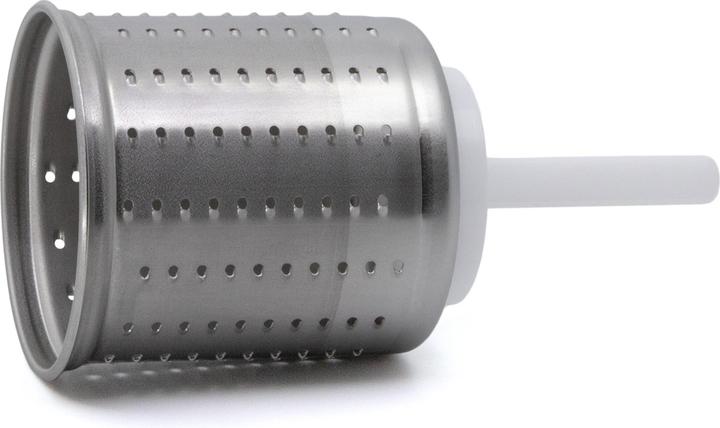 Immagine prodotto Tromco Reibetrommel fein Nr.4 für Raffelvorsatz (KitchenAid/Elektrolux/AEG)