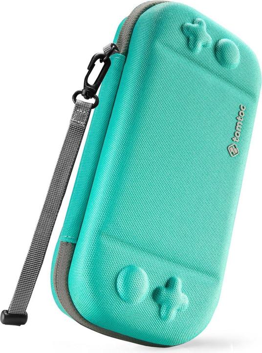 Actual product image tomtoc Travel Case (Switch Lite)