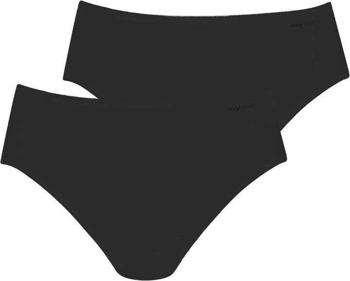 Produktbild Mey 2er Pack Organic American-Pants (40, L, 2er Pack)