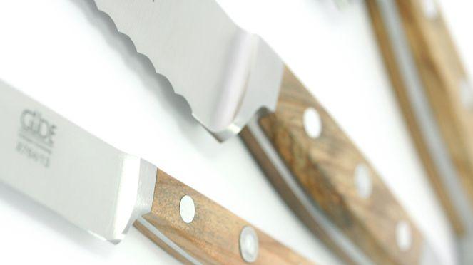 Actual product image Güde Solingen Alpha (32 cm)