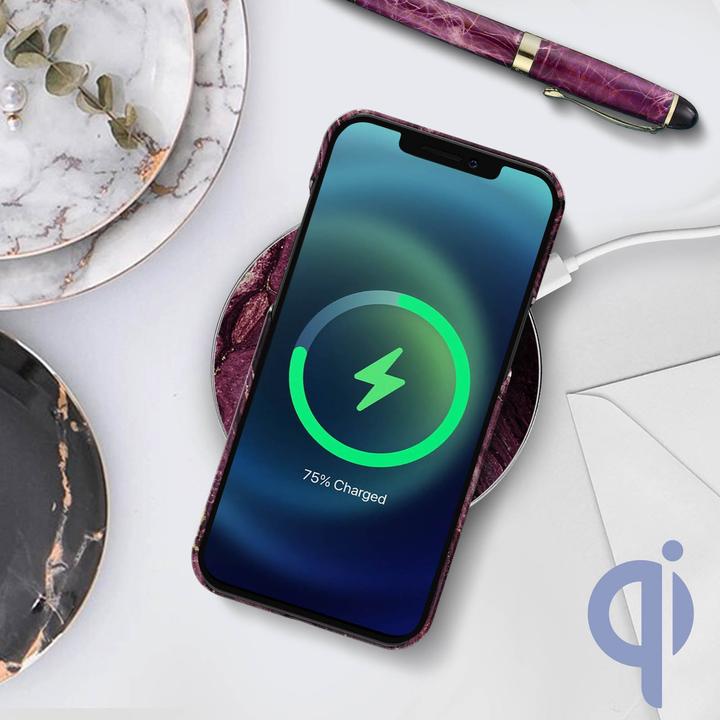 Image du produit iDeal Of Sweden Smartphone Cover Fashion (Realme 12 Pro+, Apple iPhone 12)