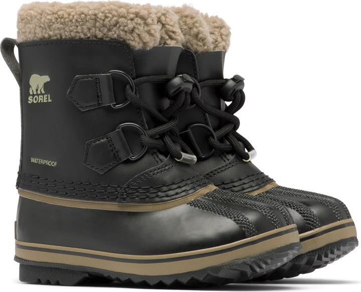 Actual product image Sorel Childrens Yoot Pac™ Tp Boot Wp (25)