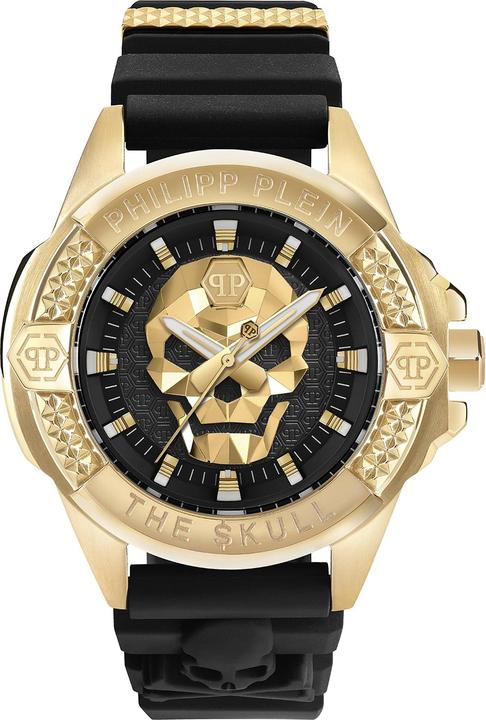 Produktbild Philipp Plein The $kull (Analoguhr, 44 mm)