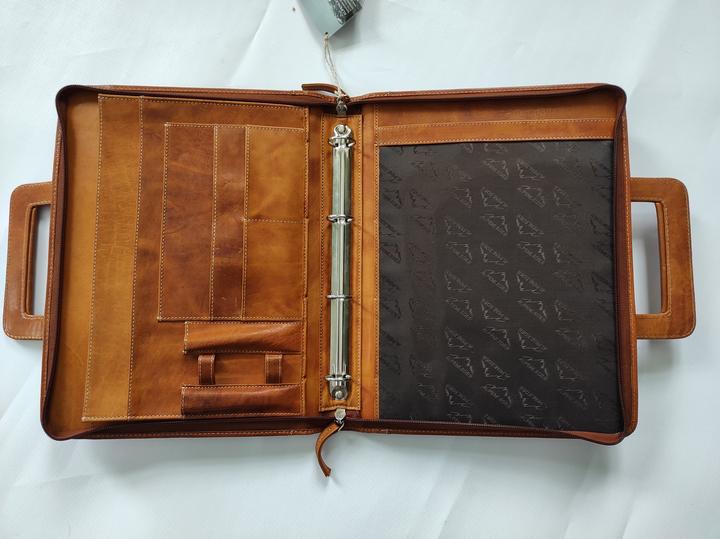 Image du produit Alpenleder Porte-documents (A4, 1 x)