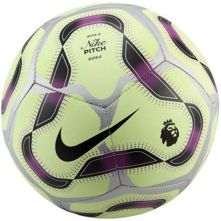 Nike Premier League Pitch Team Ball
