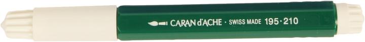 Image du produit Caran d'Ache Swisscolor Maxi Fasermaler (Vert, 1 x)