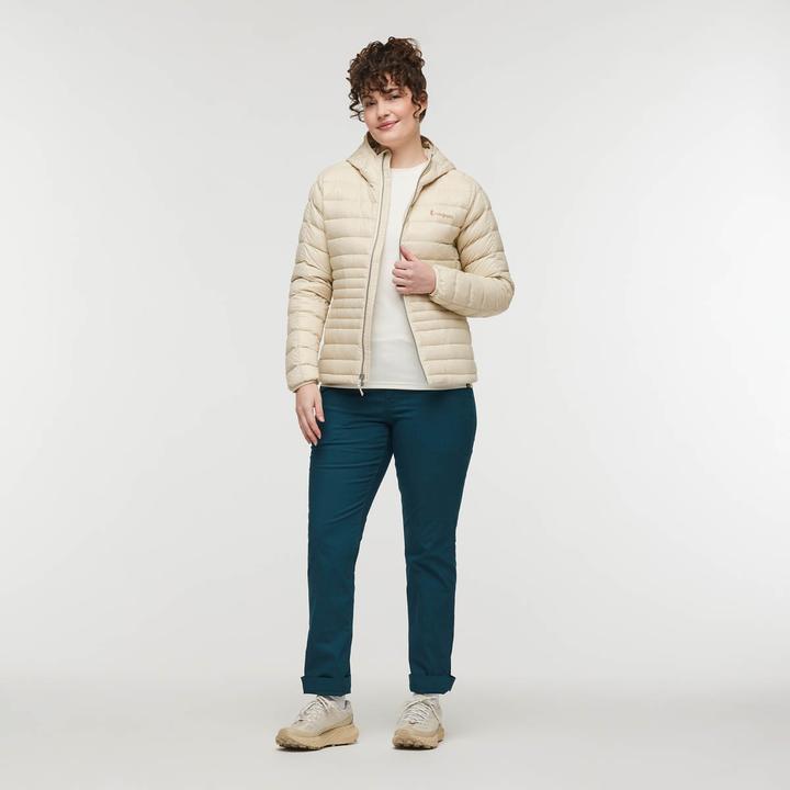 Actual product image Cotopaxi Fuego Down Hooded Jacket (M)