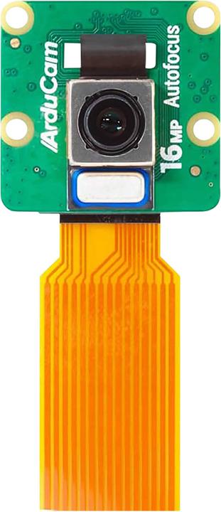 Image du produit Arducam Module de caméra AF 16MP pour Raspberry Pi/Jetson Nano