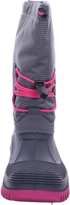 Actual product image CMP Campagnolo Ahto WP Snow Boots Junior (35)