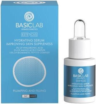 Immagine prodotto BasicLab Dermocosmesi (Crema corpo)