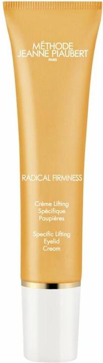 Image du produit Méthode Jeanne Piaubert Jeanne pi. radical firmness yeux 10ml (Crème, 10 ml, Journée)