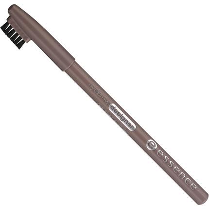 Actual product image essence eyebrow DESIGNER (Midnight Berry)