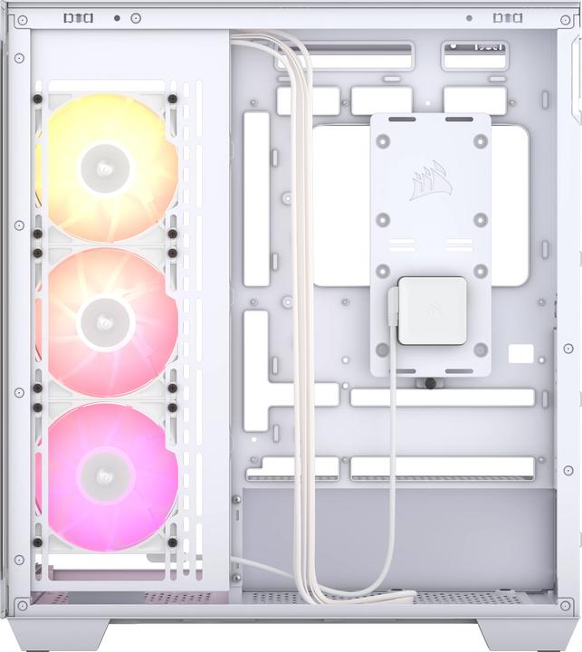 Produktbild Corsair iCUE Link 3500X RGB (E-ATX)