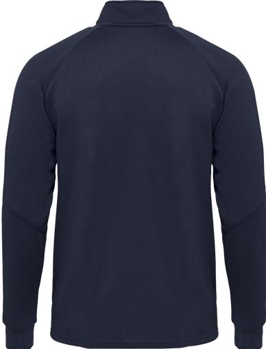 Produktbild hummel Authentic Poly Zip Jacket (S)