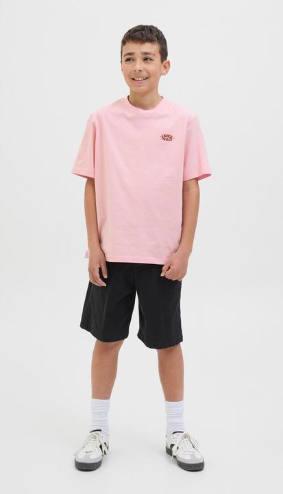 Image du produit Jack & Jones Gedruckt T-shirt Junior T-shirt (140)