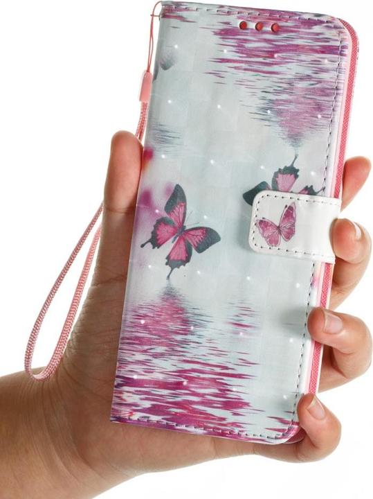 Immagine prodotto Cover-Discount Copertina in pelle a farfalla