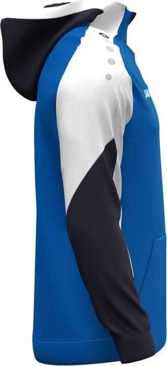 Immagine prodotto JAKO Zip Hoodie Dynamic (164)