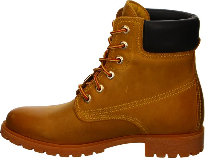 Actual product image Panama Jack boots (37)