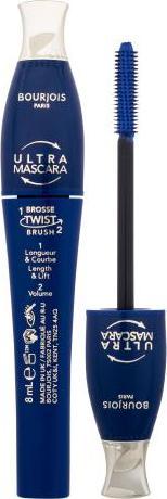 Bourjois Twist Up The Volume (03 Ultra Blue)