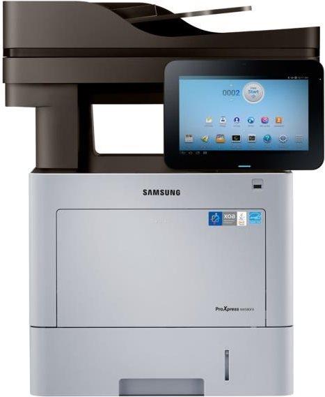 Produktbild Samsung Sl-M4580fx (Laser, Schwarz-Weiss)