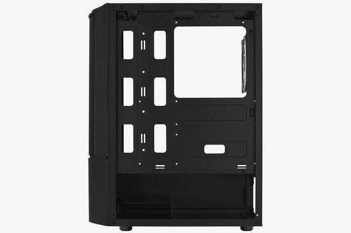 Produktbild AeroCool Quantum Mesh (ATX, mATX, Mini-ITX)