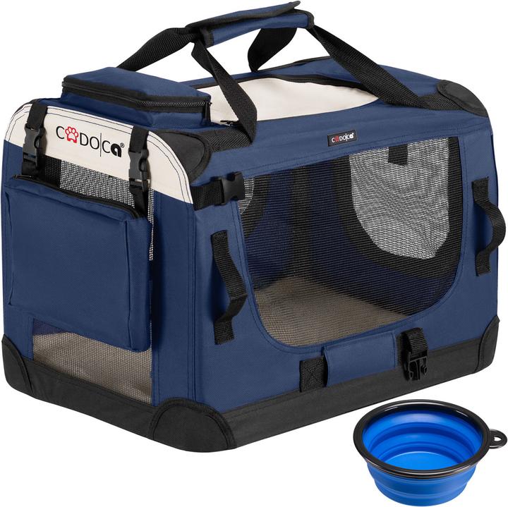 Navy Blau, Dunkelrot